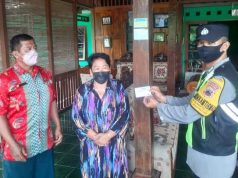Jumlah Pemudik Nataru Wonogiri Sebanyak 50.654 Orang