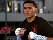 Benarkah Petinju Ini yang membuat Canelo Menghindar?