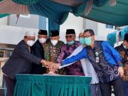 Unissula Bangun Gedung Baru Kedokteran dan Kedokteran Gigi