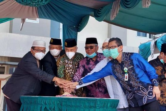 Unissula Bangun Gedung Baru Kedokteran dan Kedokteran Gigi