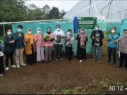 Unissula Modernisasi Pertanian Manggihan