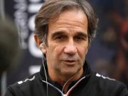 Tekanan di Formula 1 Lebih Ringan