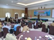 Bupati Ajak Pengusaha Jasa Konstruksi Ikut Atasi Ketertinggalan