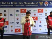 Penyelenggaraan DBL Diharapkan Meluas ke Seluruh Kota di Indonesia