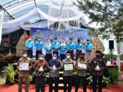 Bupati Kebumen Gaungkan Bebas Desa Tertinggal Pada 2024