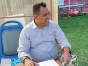 Sayangkan Belum Tuntasnya Honor Perangkat Pertandingan