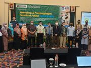 Unissula Selenggarakan Workshop Penulisan Jurnal Ilmiah dan Artikel Populer Media Massa