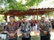PT BPR BKK Kebumen Raih Laba Rp 15 M, Cairkan Kredit Rp 370 M