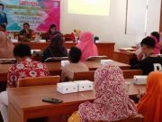 Ini Materi Sosialisasi PKBN yang Disampaikan di Purwantoro Wonogiri