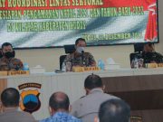 Hartopo Instruksikan Putar Balik Kendaraan Luar Kota yang Masuk Kudus saat Nataru