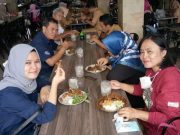 Menu Andalan Bebek Sinjay Bangkalan dan Jamu Perkasa Madura