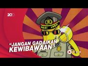 Beda Sowan dari Sonjo