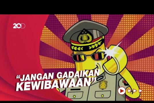 Beda Sowan dari Sonjo