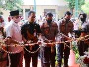 Bupati Optimistis Aspol Rendeng Pacu Peningkatan Pelayanan Polisi ke Masyarakat