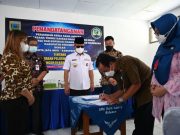 Bupati: Perusahaan Sarung Tangan Bakal Serap 5.000 Tenaga Kerja