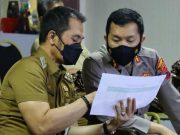 Pemkab Kudus Segera Gelar Vaksinasi untuk Anak
