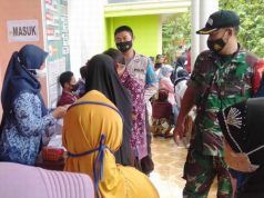 Wonogiri Genjot Percepatan Vaksinasi lewat Model Jemput Bola
