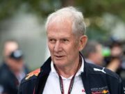 Kecewa Perlakuan Steward terhadap Red Bull