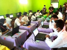 Di Wonogiri, 2.540 Peserta Berebut Formasi 292 Perangkat Desa