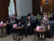 Hari Antikorupsi, Bupati Ingatkan ASN Jangan Main Anggaran