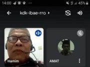 FGSNI Gelar Webinar Nasional Kecerdasan Sosial Anak Hadapi 4.0