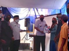 Kota Tegal Kini Miliki Anjungan Dukcapil Mandiri