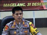 Selama Tahun 2021, Terjadi 29 Kasus Penyalahgunaan Narkoba kasus penyalahgunaan narkoba