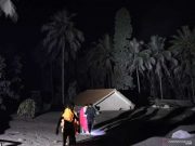 Letusan Semeru Bisa Akibatkan Infeksi Saluran Pernafasan Atas dan Bawah