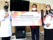 BKK Jateng Turut Entaskan Kemiskinan Ekstrem di Brebes