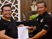 Dukungan untuk Bona Ventura Mulai Mengalir