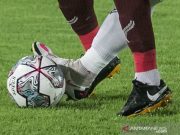 Trigol Cristian Gonzales Bawa Rans Cilegon FC Kalahkan Persis Solo