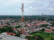 Antisipasi Nataru, Smartfren Siapkan Peningkatan Kapasitas Jaringan