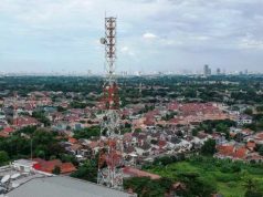 Antisipasi Mudik, Smartfren Tingkatkan Kualitas Jaringan dan Coverage