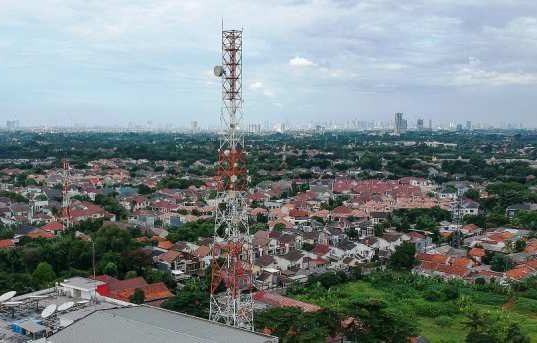Antisipasi Nataru, Smartfren Siapkan Peningkatan Kapasitas Jaringan