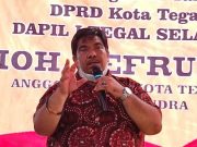 Belum Masuk DTKS, Warga Tak Bisa Dapat Bantuan RTLH