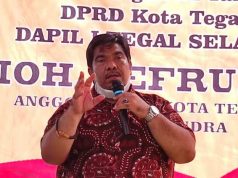 Belum Masuk DTKS, Warga Tak Bisa Dapat Bantuan RTLH