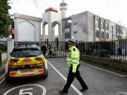 Nahdliyin Inggris Buat Program Wakaf untuk Dirikan Masjid di London