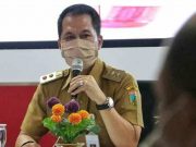 Satgas Covid-19 Tingkat RT dan RW diinstruksikan Pantau Pemudik Nataru