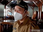 Angka Kesembuhan Pasien Covid-19 di Banyumas 94,35 Persen