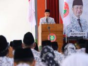 Bupati Kudus Pastikan Program Tunjangan Kesejahteraan Guru Swasta Berlanjut