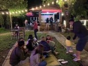Ke Depan Brand Taman Kyai Langgeng Sebagai Taman Kuliner