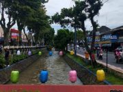 Kota Magelang Menuju City Light