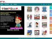 Diskominsta Kota Magelang Luncurkan DATAGO v.3