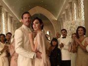 Film “Death on the Nile” Siap Rilis di Bioskop 11 Februari 2022