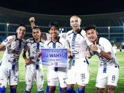 Kalah dari Persipura, Faktor Konsentrasi Jadi Kendala PSIS