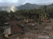 13 Orang Meninggal Akibat Erupsi Gunung Semeru