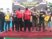 Uji Nyali ASN Kota Tegal Turun di Sirkuit