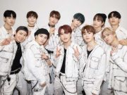 Grup Jepang JO1 Hadirkan Drama Live Action dan Film Dokumenter pada 2022
