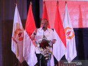 KONI Pusat Usulkan PON Remaja Digelar Kembali