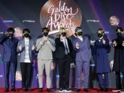 Golden Disc Awards Ke-36 Siap Digelar Januari 2022